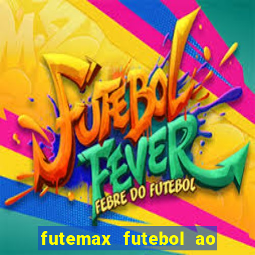 futemax futebol ao vivo serie b